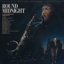  Round Midnight - Original Motion Picture Soundtrack 